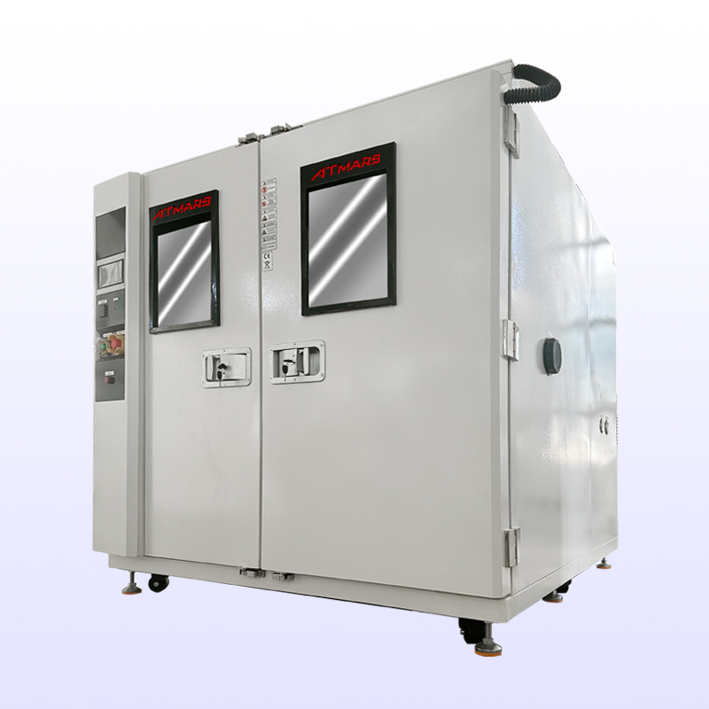 高低溫濕熱試驗(yàn)箱